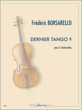 Illustration borsarello dernier tango ?