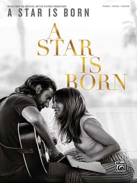 Illustration a star is born (p/v/g)