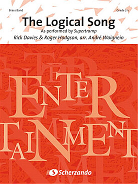 Illustration de The Logical song