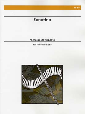 Illustration de Sonatina