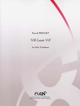 Illustration de Vif-lent-vif