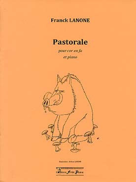 Illustration de Pastorale