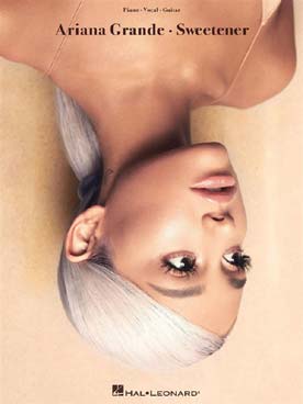 Illustration de Sweetener (P/V/G)