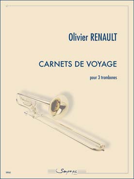 Illustration renault carnets de voyage