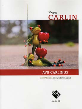 Illustration carlin ave carlinus