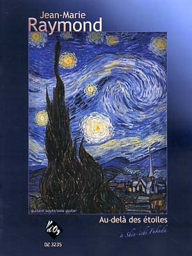 Illustration de Au delà des étoiles