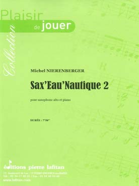 Illustration de Sax'eau'nautique 2