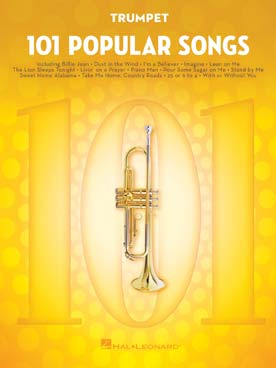 Illustration popular songs (101)