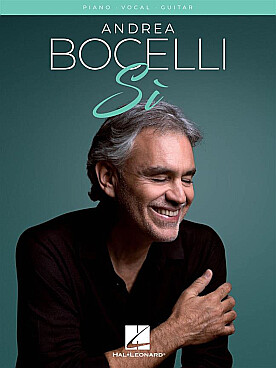 Illustration bocelli si p/v/g