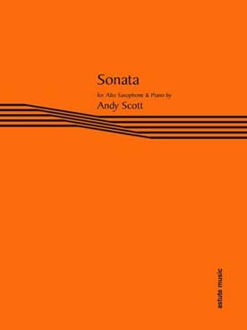 Illustration scott sonata