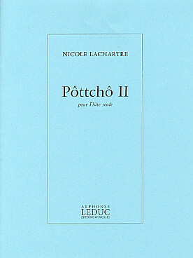 Illustration de Pôttchô II