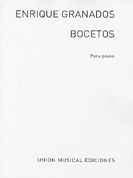 Illustration de Bocetos