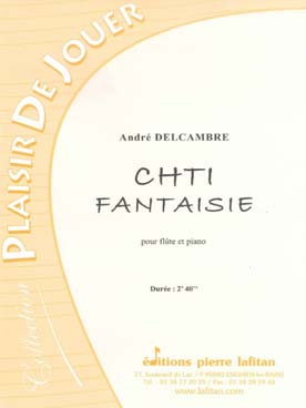 Illustration de Chti fantaisie