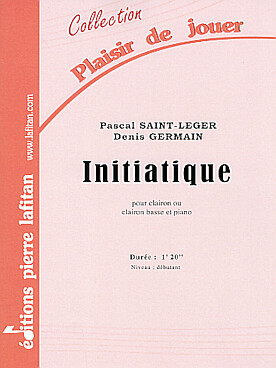 Illustration de Initiatique