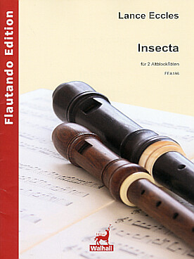 Illustration de Insecta