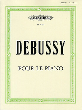 Illustration de Pour le piano