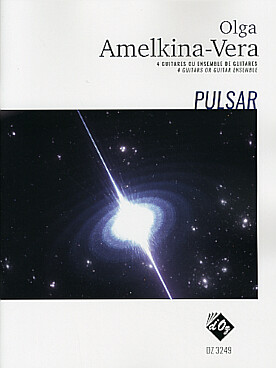 Illustration de Pulsar