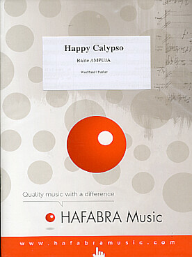 Illustration de Happy calypso