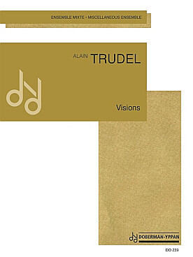 Illustration trudel visions