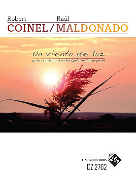 Illustration coinel/maldonado un viento de luz