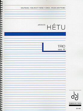 Illustration hetu trio op. 82