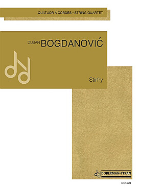 Illustration bogdanovic stirfry