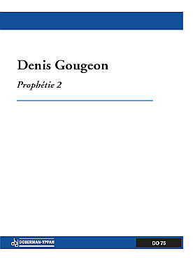 Illustration gougeon prophetie 2