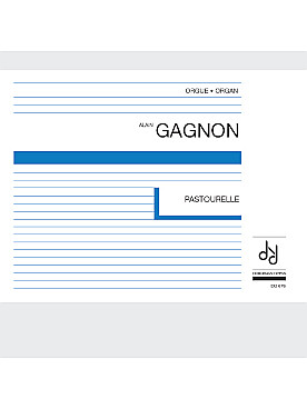 Illustration gagnon (a) pastourelle