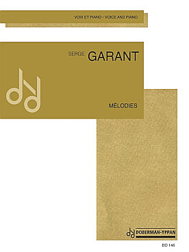 Illustration garant melodies