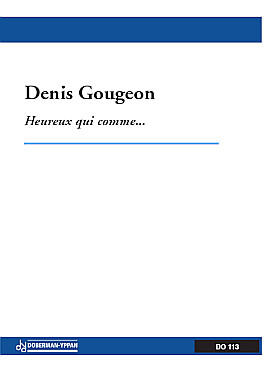 Illustration gougeon heureux qui comme ...