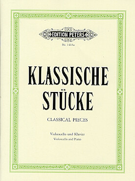 Illustration morceaux classiques vol. 1
