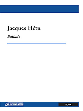 Illustration hetu ballade op. 30