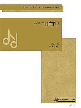 Illustration hetu adagio et rondo op. 3/1b