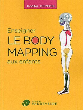 Illustration de Enseigner le body mapping aux enfants : comment gérer et prévenir les blessures liées à l'apprentissage d'un instrument de musique