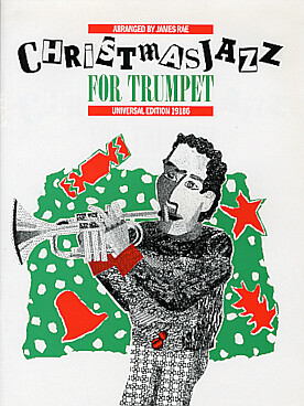 Illustration de CHRISTMASJAZZ    