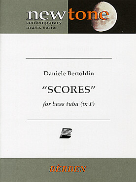 Illustration bertoldin "scores"