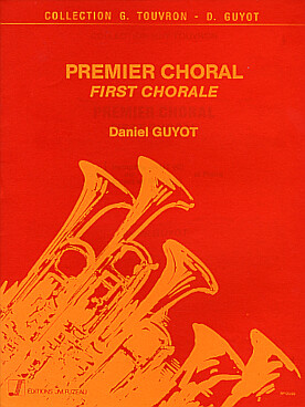 Illustration de Premier choral    