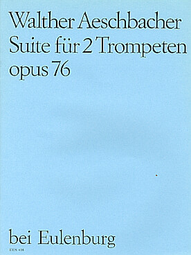 Illustration aeschbacher suite op. 76