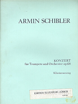 Illustration schibler concerto op. 68