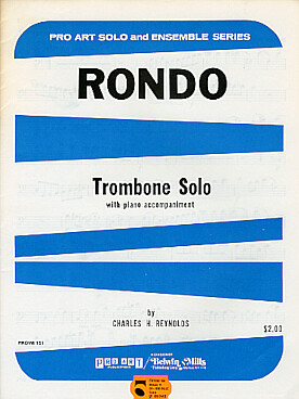 Illustration de Rondo