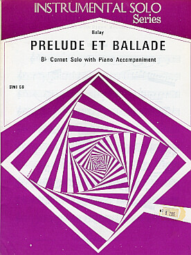 Illustration de Prélude et ballade