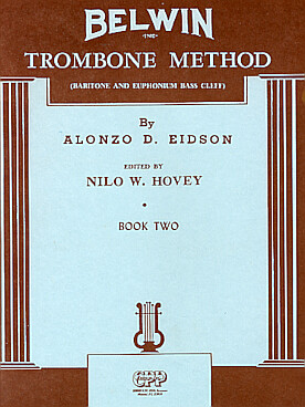 Illustration eidson methode vol. 2