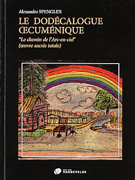 Illustration spengler dodecalogue oecumenique (le)