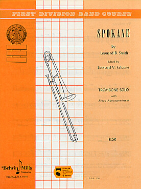 Illustration de Spokane