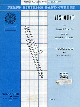 Illustration de Viscount