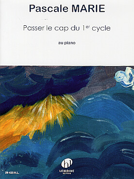 Illustration marie passer le cap du 1er cycle