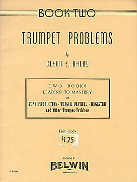 Illustration de Trumpet problems - Vol. 2
