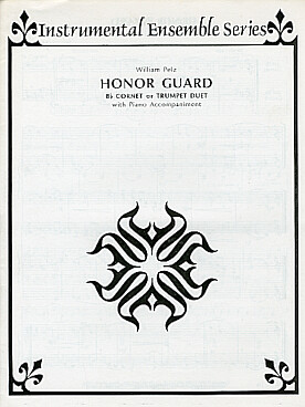 Illustration de Honor guard    