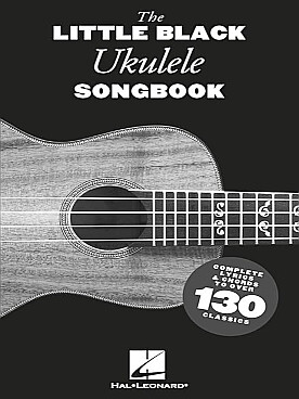 Illustration little black songbook (the)