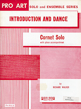 Illustration de Introduction and Dance    